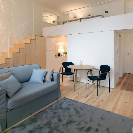 Apartmán Flh Porto Modern Flat Exteriér fotografie