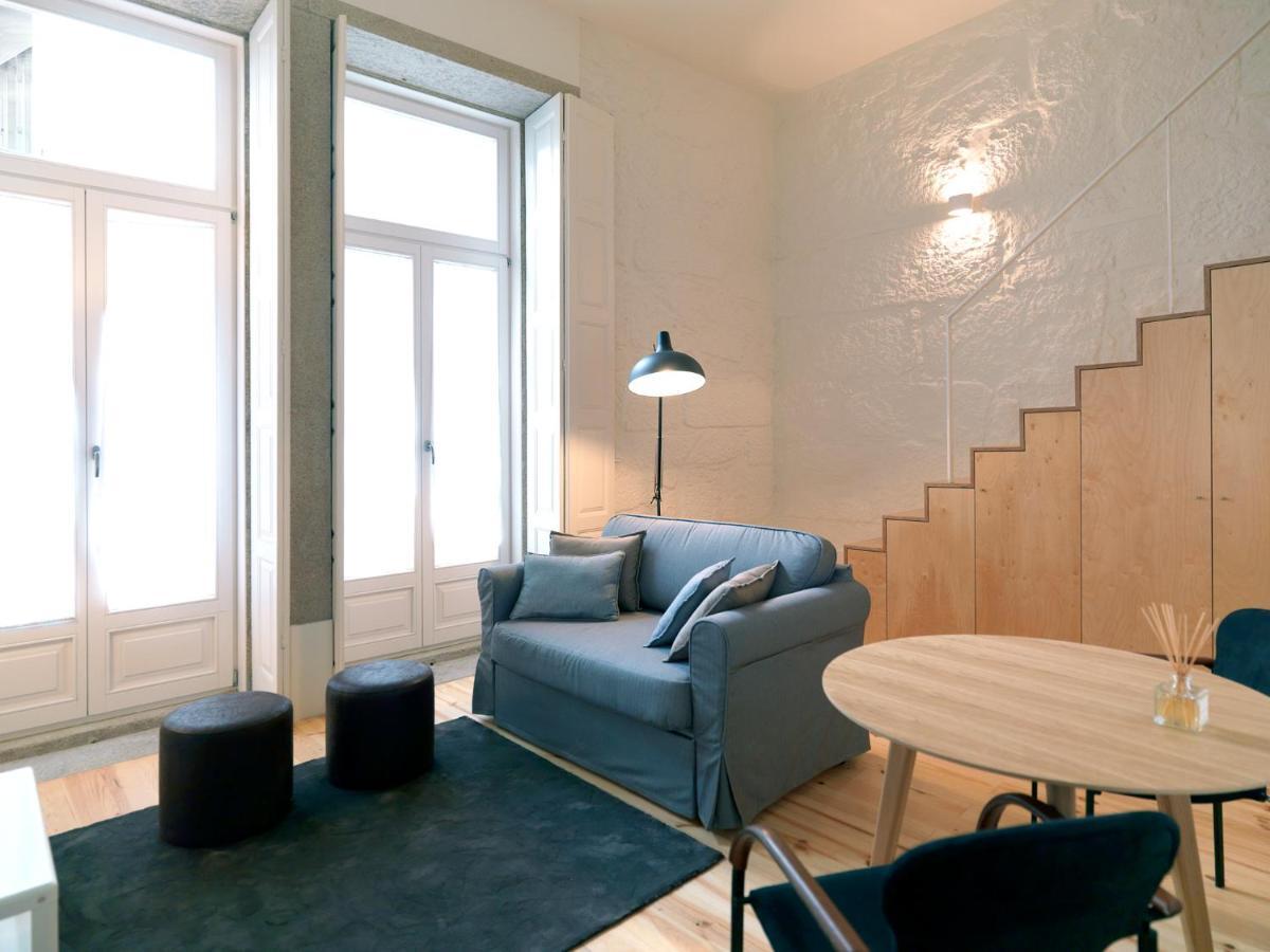 Apartmán Flh Porto Modern Flat Exteriér fotografie