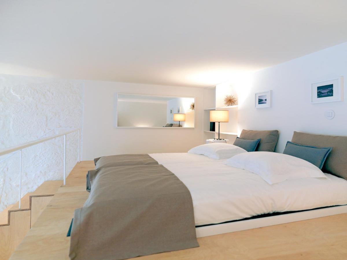 Apartmán Flh Porto Modern Flat Exteriér fotografie