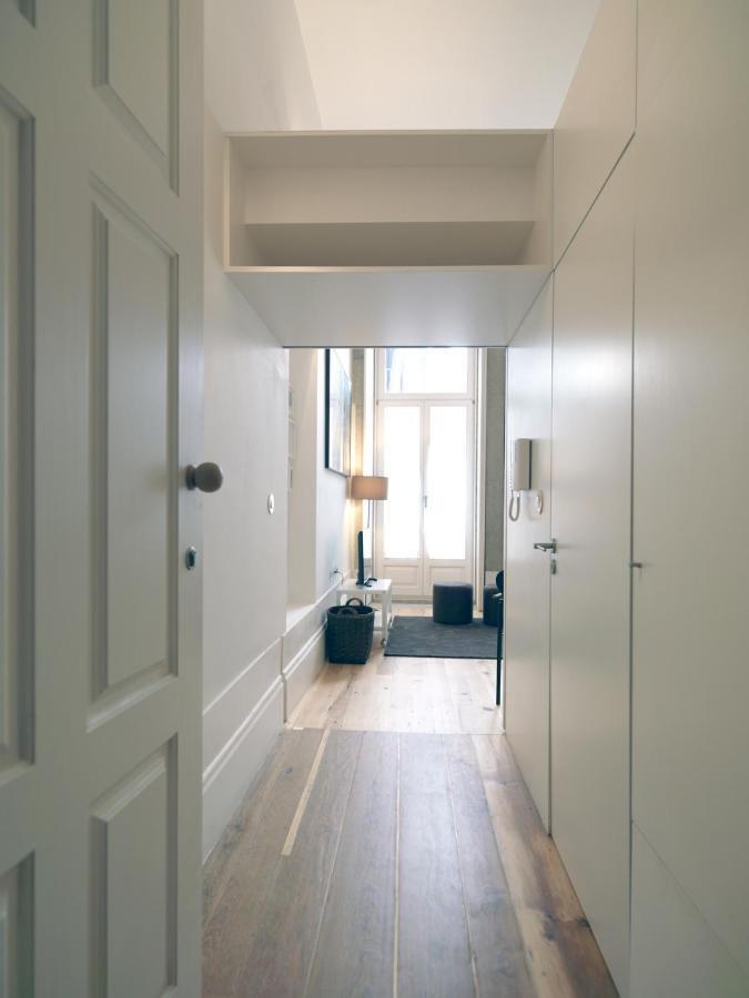 Apartmán Flh Porto Modern Flat Exteriér fotografie
